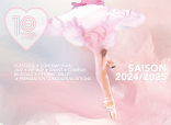 Paris Marais Dance School conservatoire thumb 6
